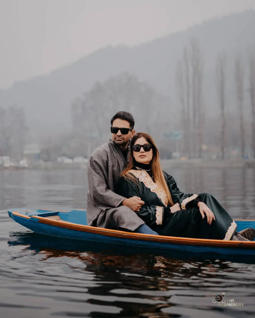 Kashmir Honeymoon Package 4 Nights 5 Days