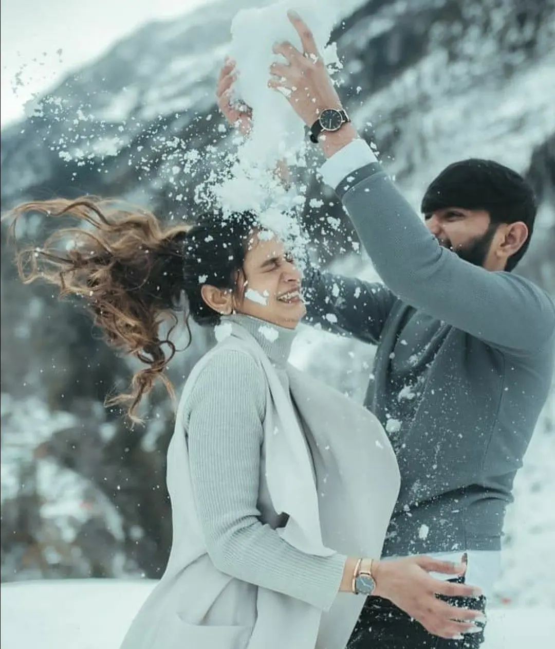 Kashmir Romantic Trip 5 Nights 6 Days
