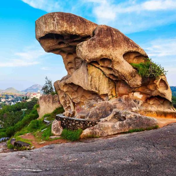 Jodhpur Udaipur Mount Abu Tour