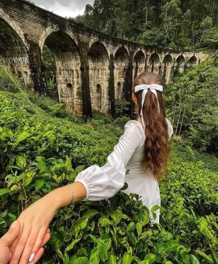 Sri Lanka Tour Package 5 Nights & 6 Days