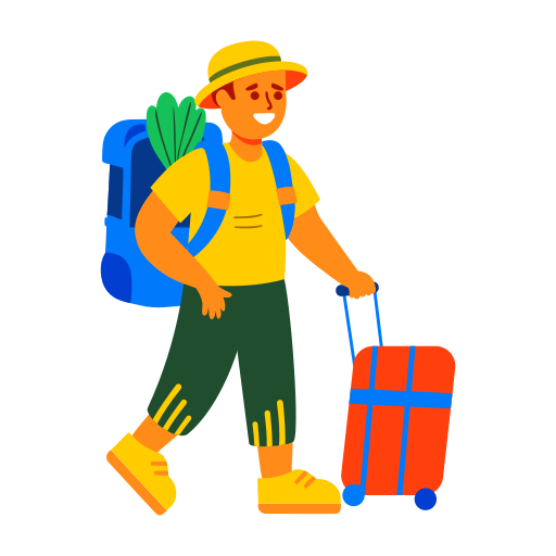 Safe For Solo Travellers